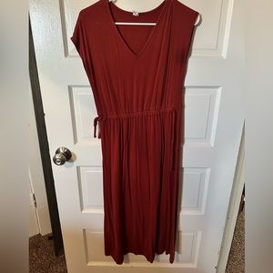 Dress Old Navy
